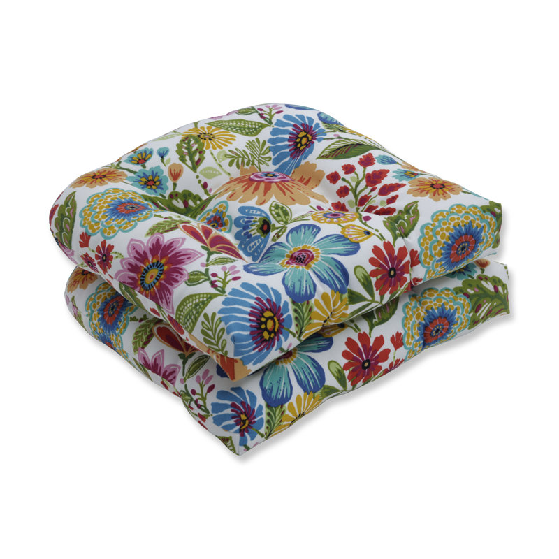 Outdoor 5'' Dining Chair Cushion
