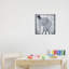 «Circus Elephant» par Ryan Fowler - impression d'art graphique-52875615-52875616-52875627