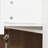 Expandable Storage Dresser With Rustic Style