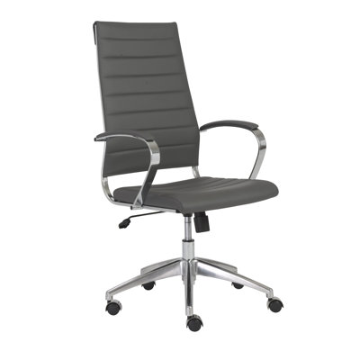 Fauteuil de conférence Rossie