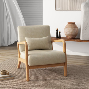 Jyrin 64.5Cm Wide Armchair