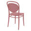 Farrah Stacking Patio Dining Side Chair-1825283411