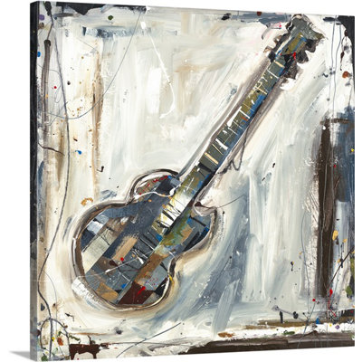 Impression sur toile - Impression sur toile