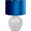 Bartlett Ceramic Lamp Base Lamp
