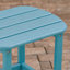 Table d'appoint POLYWOOD South Beach 18 "-30469652
