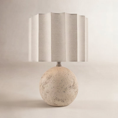 Marisely Table Lamp