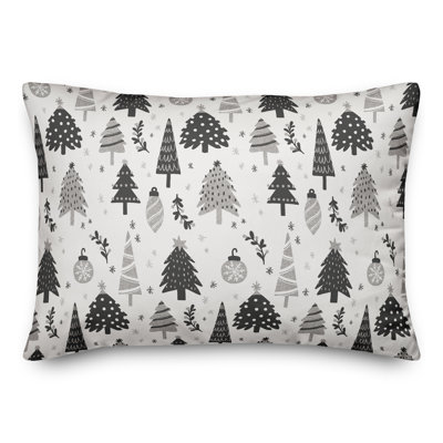  Coussin intérieur / extérieur rectangulaire