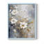 FLORAL Series CCDVL - Impression encadrée de qualité supérieure - Prêt à être accroché - Aucun clou requis-714881177-714881176
