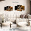 Tigre majestueux Brampt-108857659