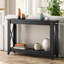 Samha 47.2'' Console Table with Charging Station-1146197714-1155937333