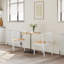 Tarunnam Solid Wood Accent-370946432