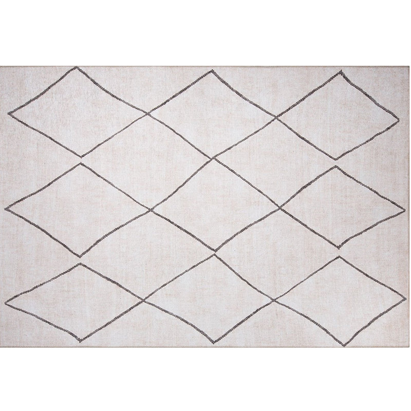 Horrocks Geometric Area Rug, Rectangle 150 x 230cm