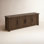 Carlow Oak TV Stand