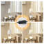 32cm LED Table Lamp with Bulb Included