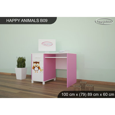 100cm Writing Desk