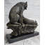 Figurines et sculptures Justion