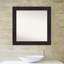 Miroir de salle de bain mural-1623679972