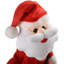 Christmas Decorative Accent