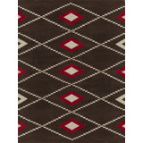 Mesa Wool Moroccan Area Rug
