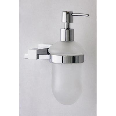 Wentworth Soap Dispenser