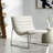 Akhai 26.77" Lounge Chair
