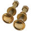 Sun Lounger Spare Wheels