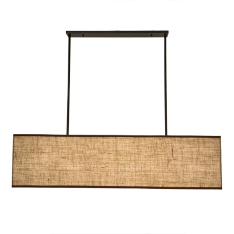 Quadrato 5 - Light Pendant