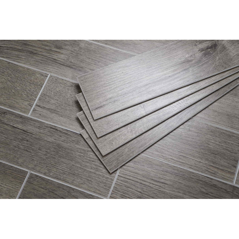 Dosseret de métro 3 "x 12" rigide, Gris foncé