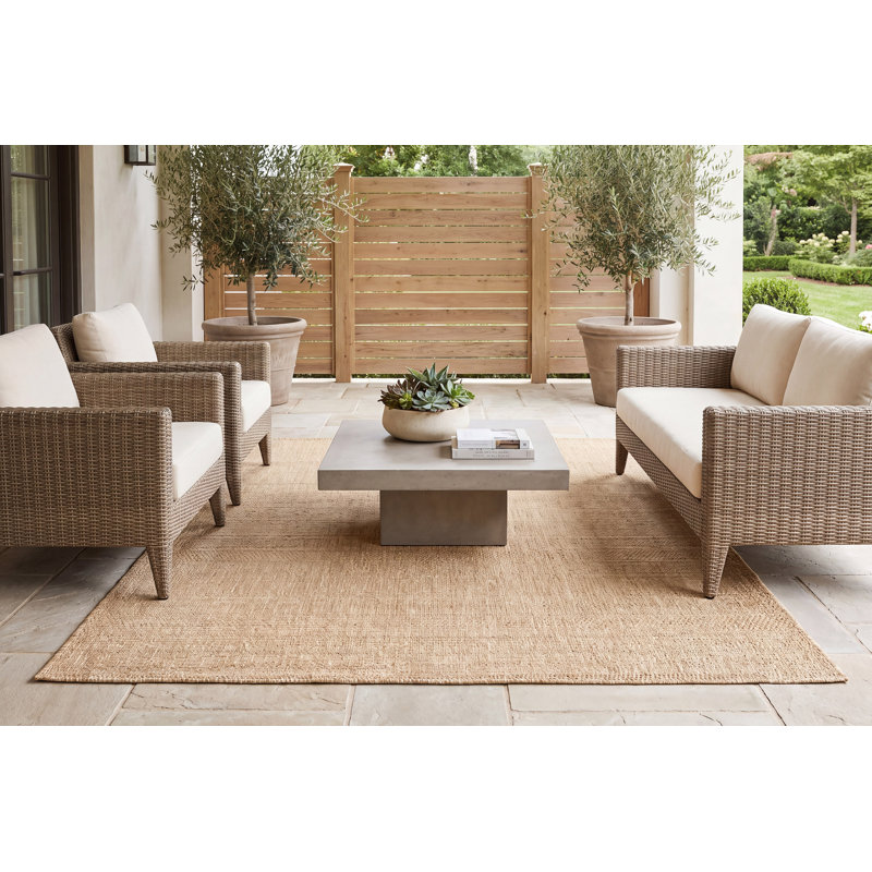 Kenai Rug, Rectangle 6'7" x 9'
