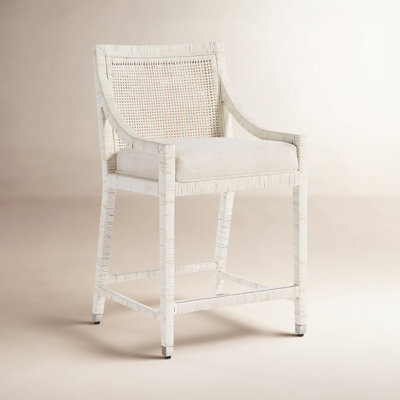 Rosalie 24" Bar Stool