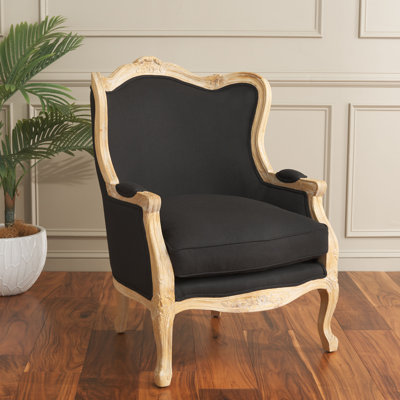 Fauteuil à oreilles Alamosa