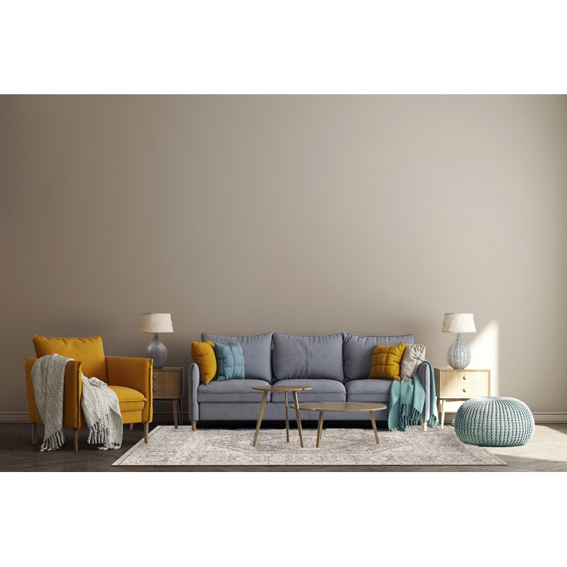 Rectangle Calypso Area Rug, Rectangle 5'3" x 7'3"
