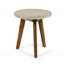 Table d'appoint d'extérieur Marina-1266373111-1266373113