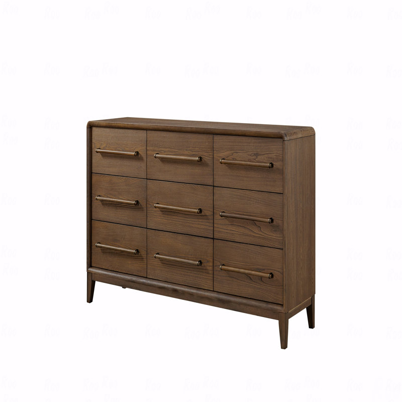 Commode 9 tiroirs