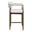  Tabouret de comptoir Moxie