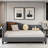 Aileigh L-Shaped Daybed with Solid Wood Legs-1120738505-1120738506