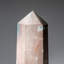 Polished Polychrome Point from Madagascar (1.7 Lbs)