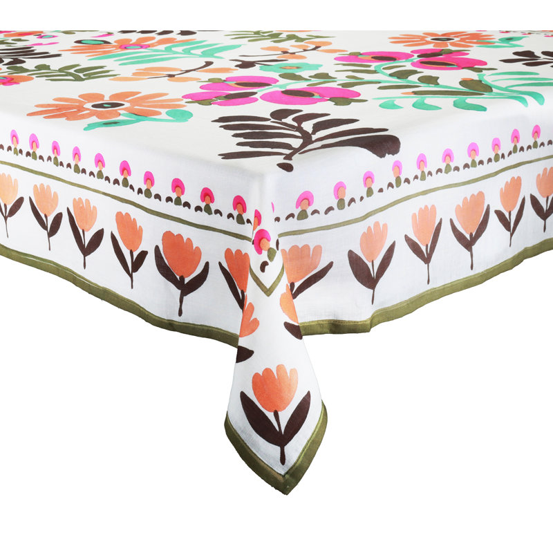 Pareo Tablecloth