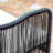 Bouleaux Outdoor Lounge Chair