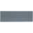 Scatter Row Non-Slip Outdoor Rug-1961287478
