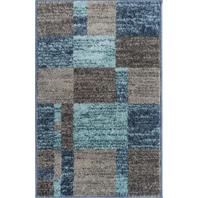 Geometric Area Rug