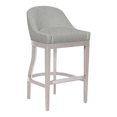 Calloway 40" Bar Stool