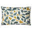Floral Rectangular Lumbar Pillow Cover-72899789-29459511