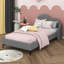 Lit plateforme tapissier Barnham-1304749912