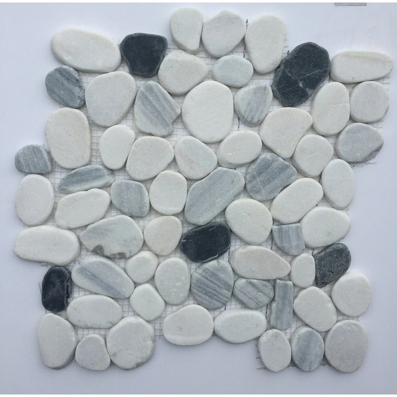 Orion 12" x 12" Mosaic Wall and Floor Tile