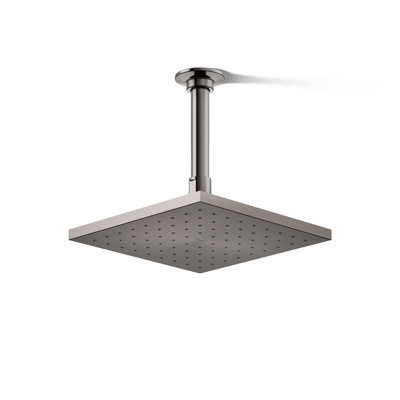 Contemporary Rain Shower Head