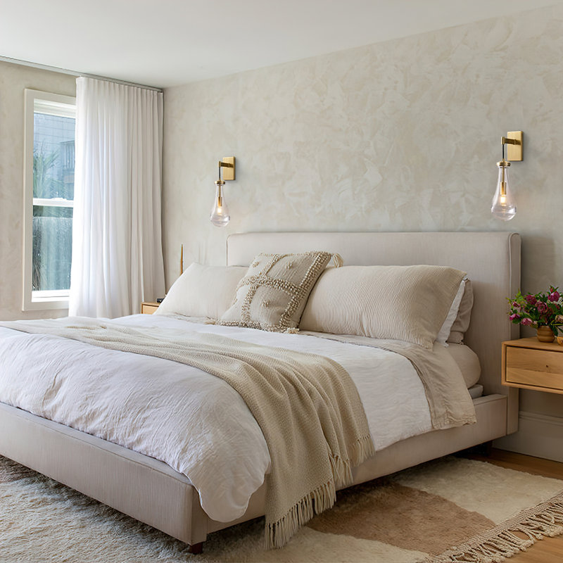 Commercial Wall Sconce