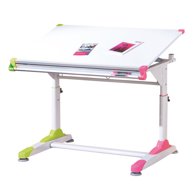 Alsea 101cm W Drafting Table