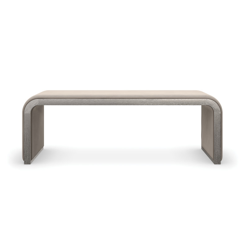 Upholstered Bench