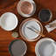 Piece Stoneware Dinnerware Set - Service for 4-108845075